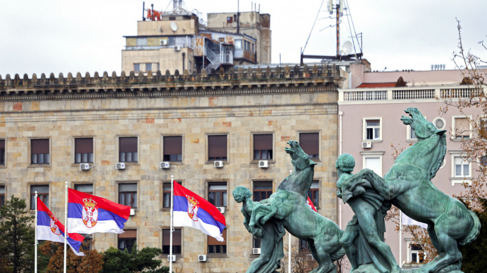 Trodnevna sednica Skupštine Srbije o situaciji u Republici Srpskoj i BiH, prisustvovaće i Dodik