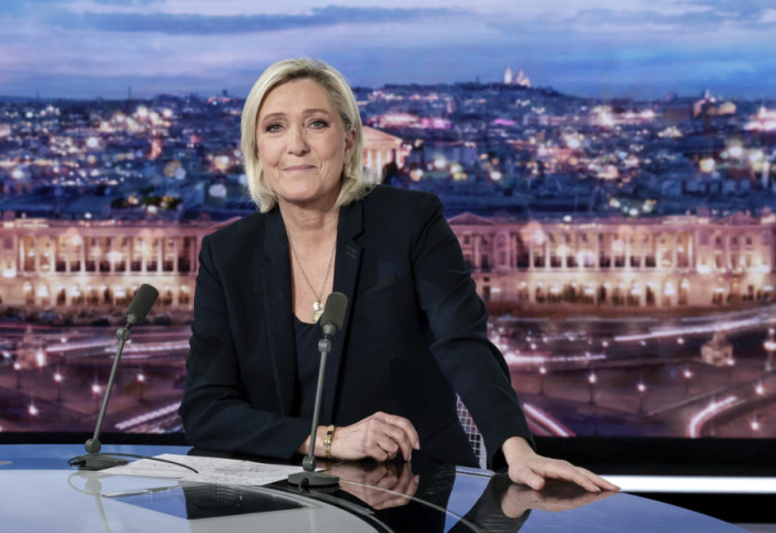 Marin Le Pen kritikovala izbor novog francuskog premijera: Predsednik ispaljuje poslednji hitac makronizma