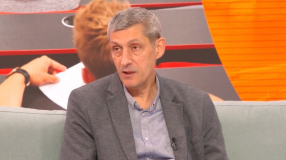 Dekan Hemijskog: Ministarstvo finansija ugasiće sve račune fakulteta zbog primene novog informacionog sistema