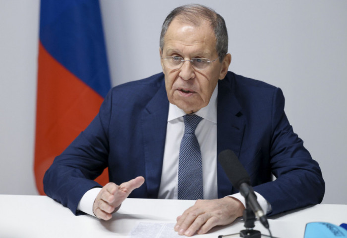 Lavrov: Spremni smo na razgovor sa Trampom, ali Vašington da učini prvi korak