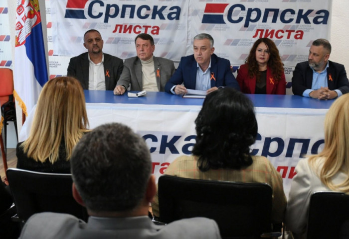 Serbian List Will Participate in Elections: Stronger Than Ever, We’ll Win All Mandates Reserved for the Serbian People