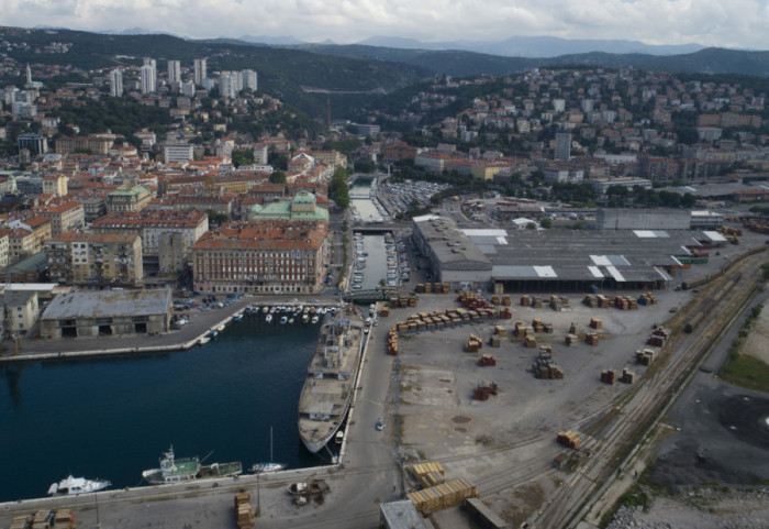 Luka Rijeka na meti hakera: Ukraden veliki deo podataka i tražen je otkup, sistem zaštite sprečio veću štetu