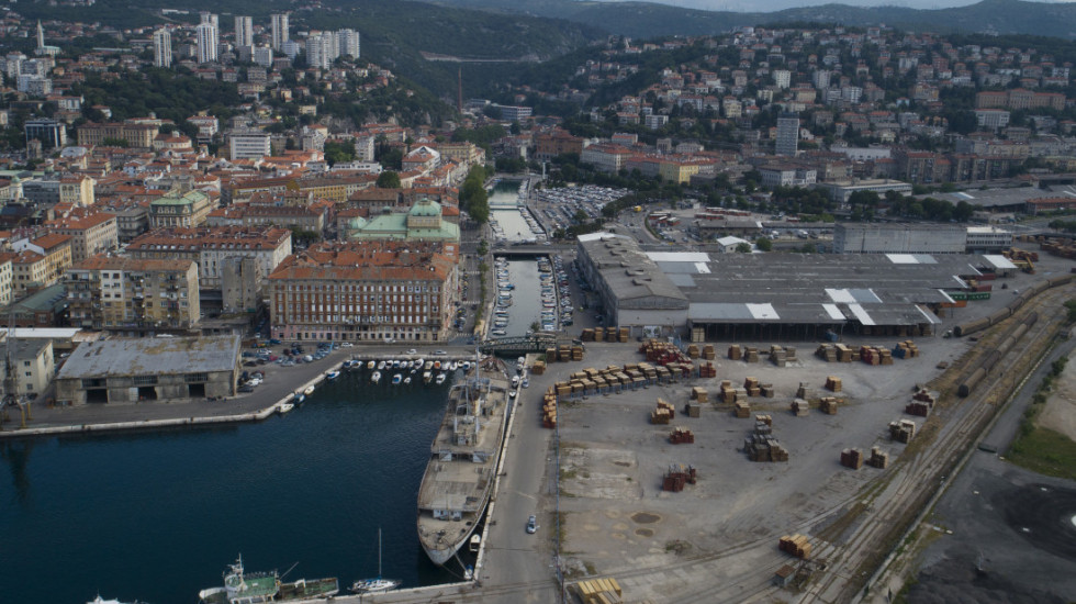 Luka Rijeka na meti hakera: Ukraden veliki deo podataka i tražen je otkup, sistem zaštite sprečio veću štetu