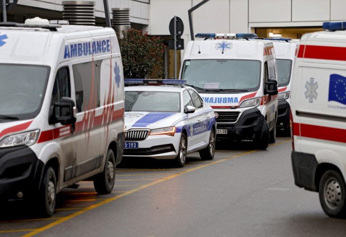 Preminule bebe povređene u saobraćajnoj nesreći kod Novog Sada