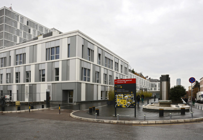 U Kliničkom centru Srbije leči se 17 povređenih iz Kočana, dvoje na mehaničkoj ventilaciji