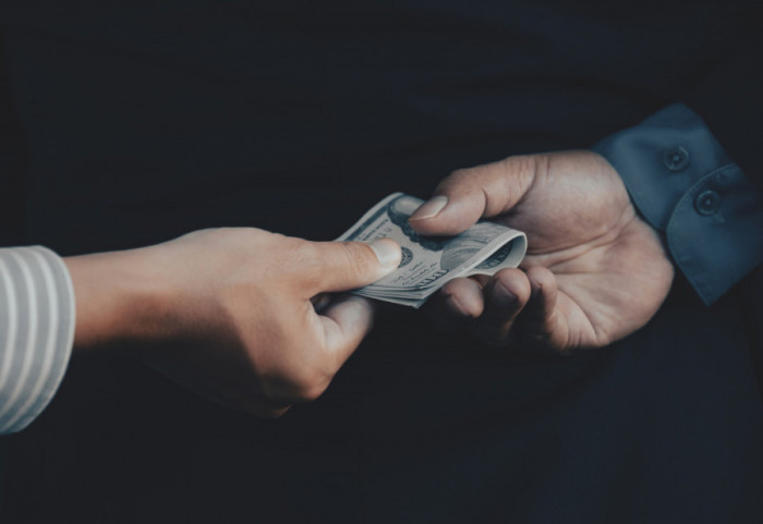 Uhapšen državljanin Turske (61) u Beogradu, osumnjičen da je davao mito