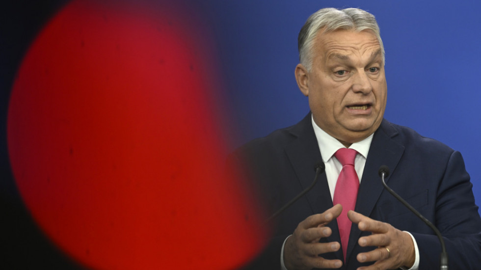 (FOTO) Orban na Floridi, sastao se sa Trampom i Maskom