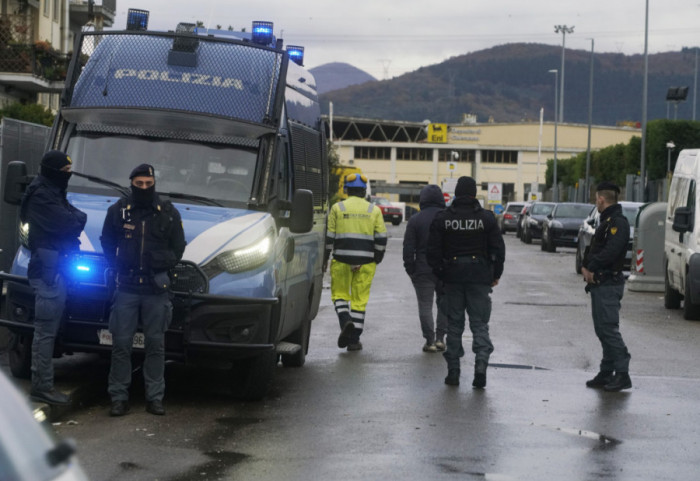 Dvanaest osoba ugušilo se ugljen-monoksidom u skijalištu u Gruziji