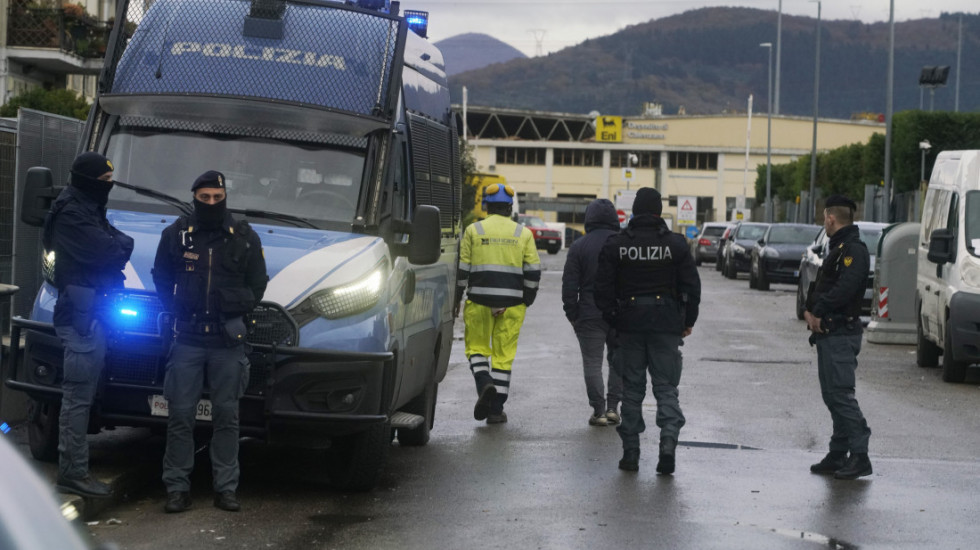 Dvanaest osoba ugušilo se ugljen-monoksidom u skijalištu u Gruziji