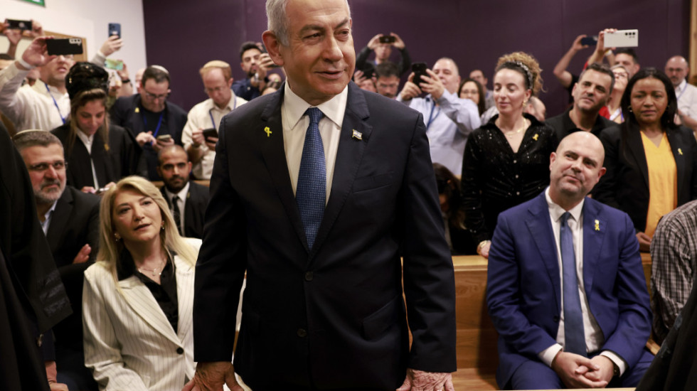 Netanjahuu pozlilo na suđenju za korupciju, skraćeno unakrsno ispitivanje
