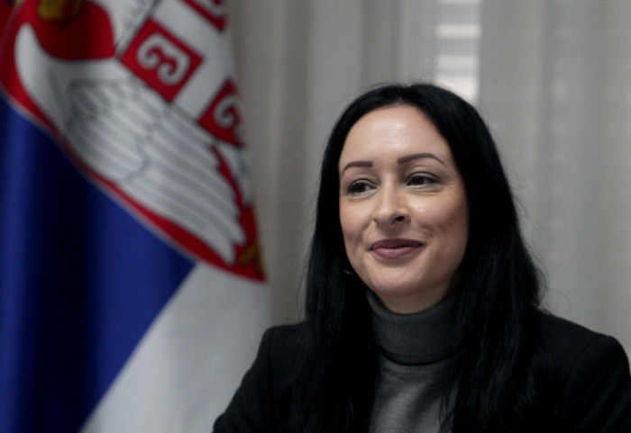 Žarić Kovačević: Iz Alimentacionog fonda isplaćeno više od 10,4 miliona dinara