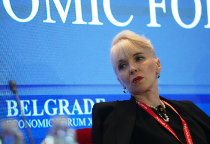 Lazarević: Pomeranje roka za SAD carine na 1. avgust daje dodatni prostor za pregovore