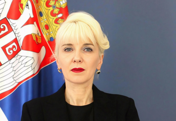 Ministarka Lazarević: Trgovci već pritiskaju proizvođače, odmah ćemo reagovati