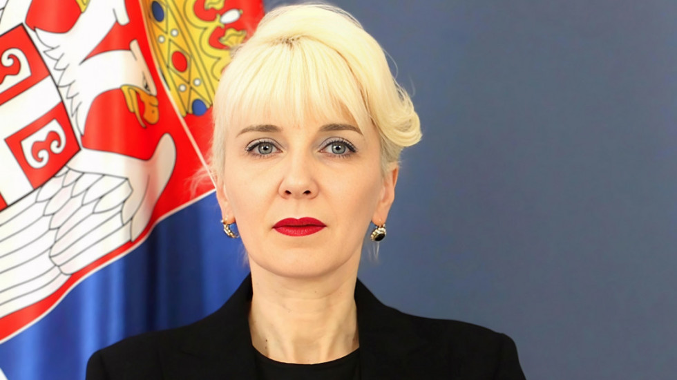 Ministarka Lazarević: Trgovci već pritiskaju proizvođače, odmah ćemo reagovati