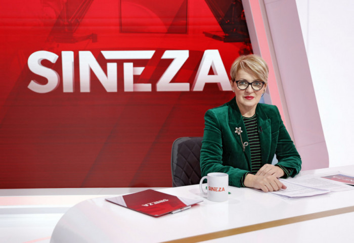 Šta su ESG standardi i kako menjaju poslovanje i društvo: Biljana Braithwait gost Sinteze