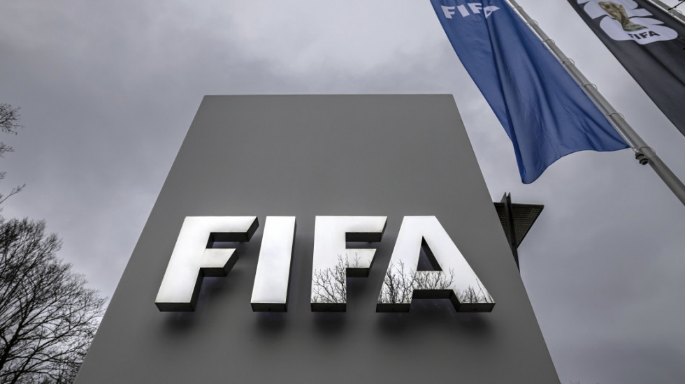 FIFA: Svetsko prvenstvo 2030. godine u šest država, 2034. u Saudijskoj Arabiji