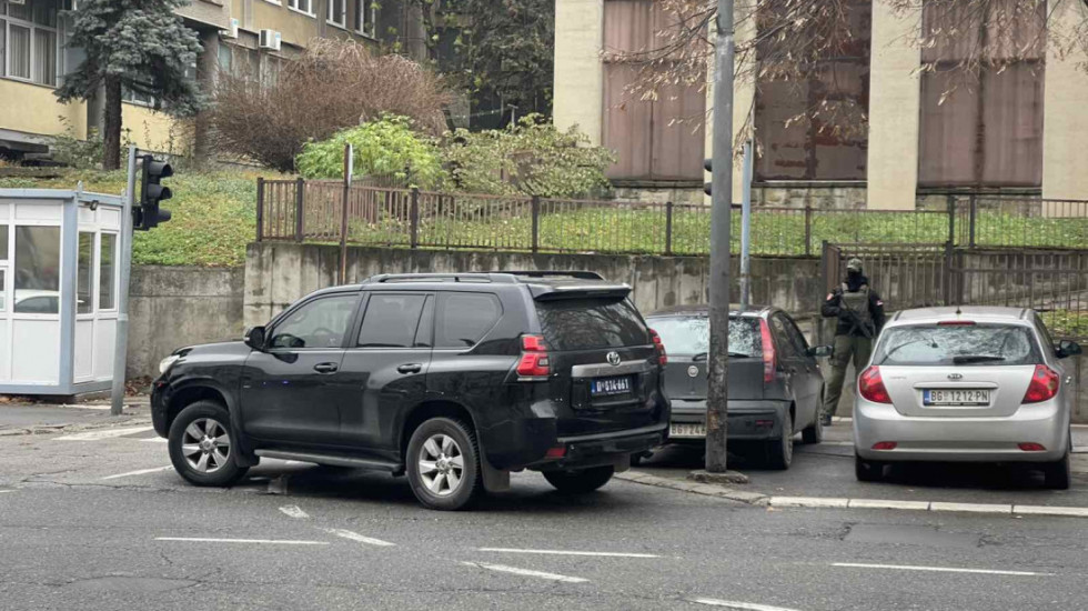 (FOTO/VIDEO) Uroš i Radiša Blažić proglašeni krivim za masovno ubistvo u Duboni i Malom Orašju