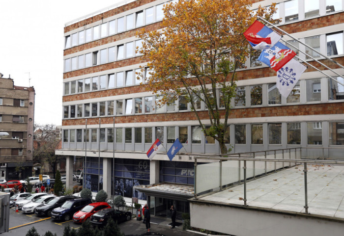 Tri kandidature prihvaćene, četiri odbijene: Otvorene koverte sa prijavama na konkurs za generalnog direktora RTS