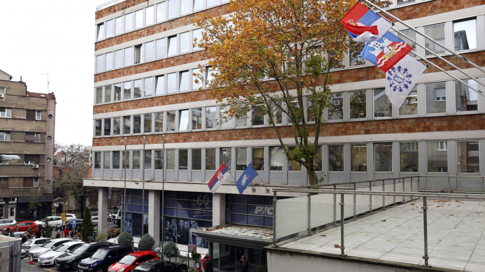 Tri kandidature prihvaćene, četiri odbijene: Otvorene koverte sa prijavama na konkurs za generalnog direktora RTS