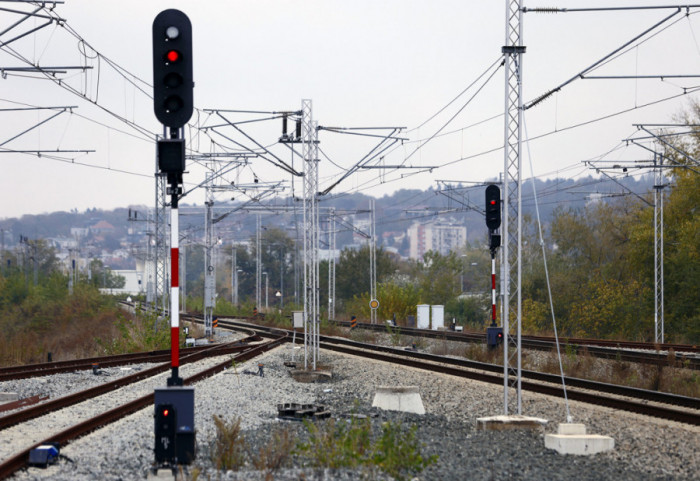 Ministarstvo građevinarstva objavilo svu dokumentaciju u vezi sa gradnjom pruge Beograd - Subotica - Kelebija