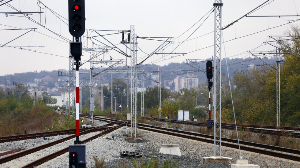 Ministarstvo građevinarstva objavilo svu dokumentaciju u vezi sa gradnjom pruge Beograd - Subotica - Kelebija