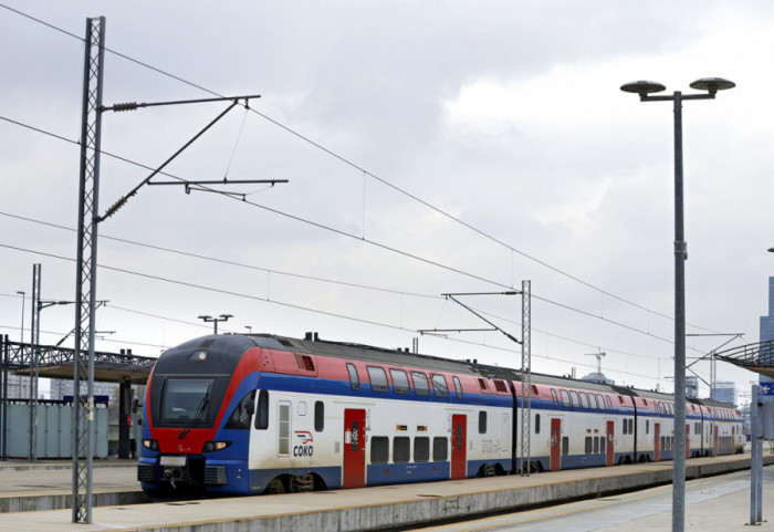 Savet za borbu protiv korupcije: Nedostupna dokumentacija o troškovima izgradnje pruge Beograd - Novi Sad