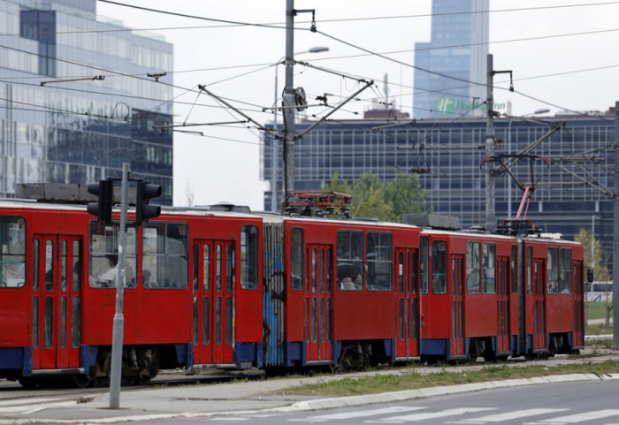 GSP raspisuje nabavku za još 100 novih tramvaja: "Najveća kupovina u istoriji Beograda"