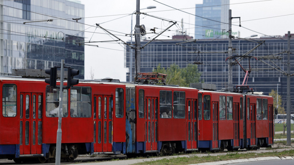 GSP raspisuje nabavku za još 100 novih tramvaja: "Najveća kupovina u istoriji Beograda"