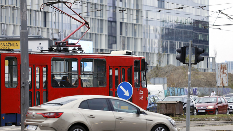 Putevi Srbije: U Vojvodini zbog magle smanjena vidljivost od 50 do 200 metara