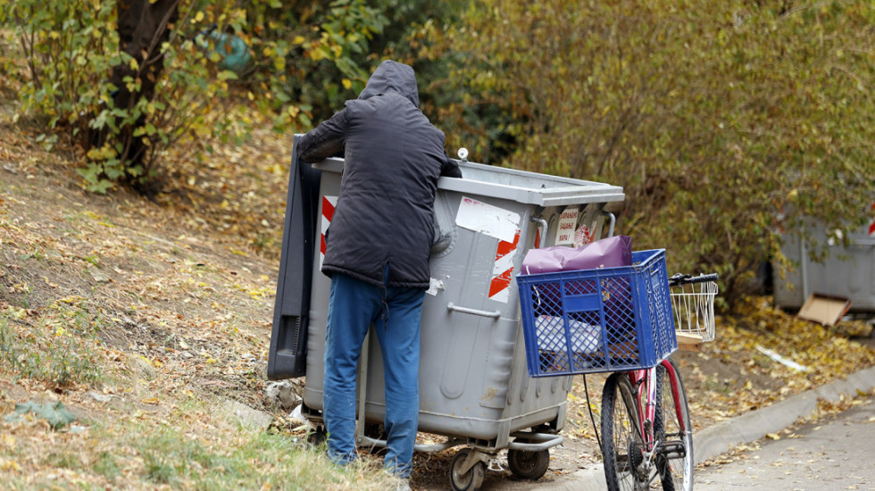 Drastičan porast stradalih od vrućine i hladnoće u Evropi zbog ekonomske nejednakosti