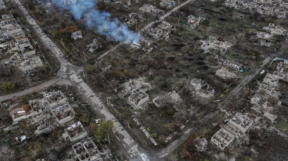 Veliki ruski napad na energetske objekte u Ukrajini, Poljska podigla lovce F-16