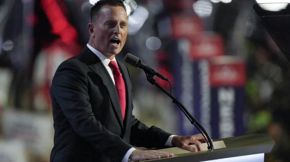 Grenell Criticizes Self-Determination Movement Official’s Statement on Biden and Obama: Why Didn’t You Complain Earlier?