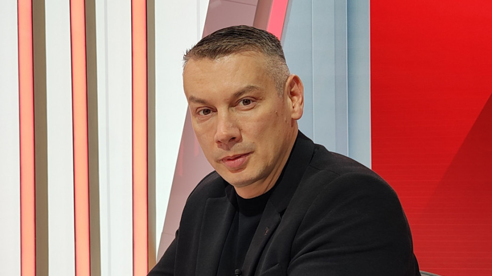 Bosnia and Herzegovina Prosecutor’s Office: Security Minister Nenad Nesic and Six Others Arrested for Corruption