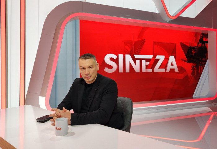 Ministar bezbednosti BiH Nenad Nešić podnosi ostavku