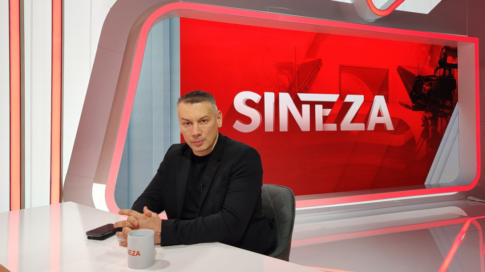 Ministar bezbednosti BiH Nenad Nešić podneo ostavku