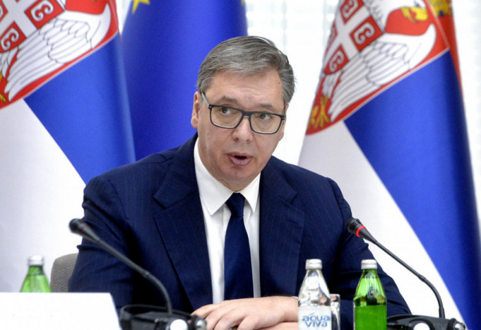 Vučić čestitao Dan Republike Srpske: Srbija i dalje čvrsto uz Srpsku bez obzira na iskušenja i izazove