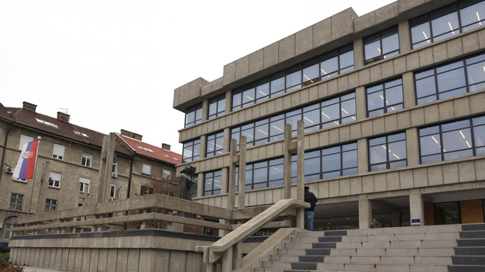 VJT: Saslušan osumnjičeni (42) za držanje arsenala oružja u Zemunu