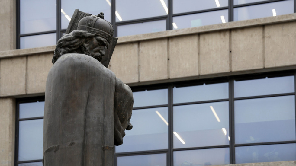 Ministarstvo pravde dostavilo Evropskoj uniji i Venecijanskoj komisiji unapređene tekstove pravosudnih zakona