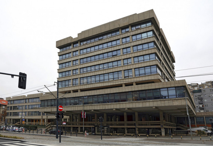 Saslušan crnogorski državljanin, osumnjičen da je prerušen u dostavljača pokušao da ubije muškarca