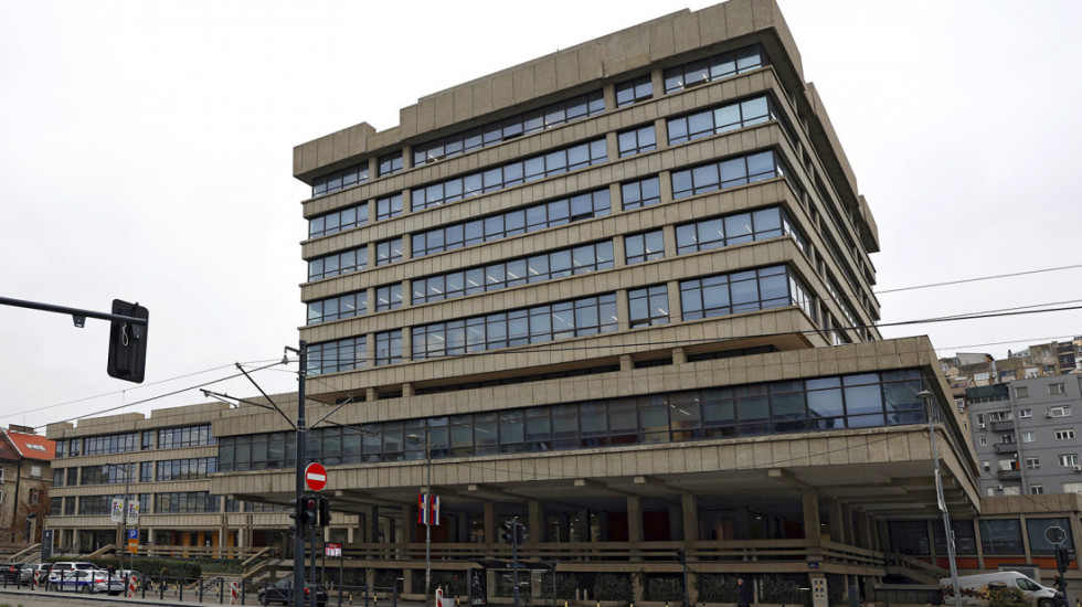 Saslušan crnogorski državljanin, osumnjičen da je prerušen u dostavljača pokušao da ubije muškarca