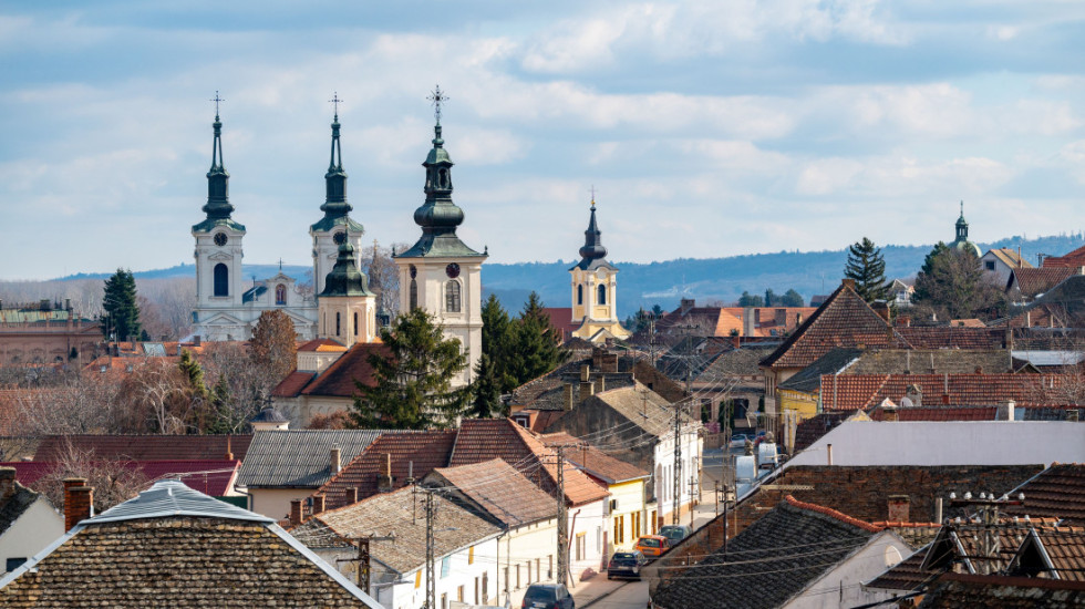 Sremski Karlovci dobijaju novi kulturni centar