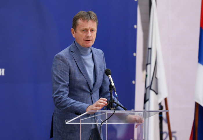 Glišić: Pobeda SNS na izborima za članove saveta MZ u Ubu
