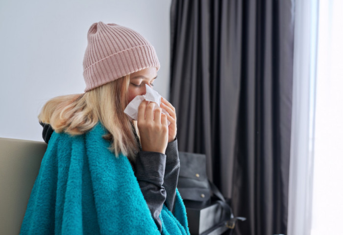 Batut: Zabeleženo 18.459 slučajeva oboljenja sličnih gripu, što je za 55 odsto više nego prethodne sedmice