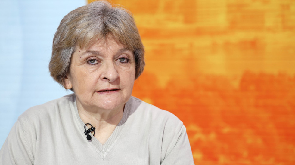 Formiran "suverenistički savez": Novi pokret Danice Grujičić udružio se s četiri organizacije, zajedno izlaze na izbore