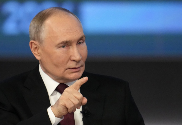 Putin: Rusija spremna da normalizuje odnose sa SAD, ali ne na štetu ruskih interesa