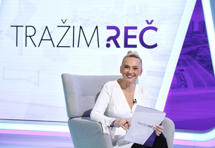 "Tražim reč": SOS Dečija sela - dve decenije u Srbiji