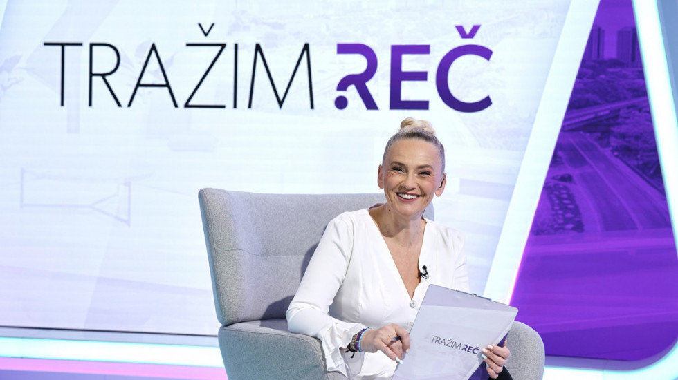 "Tražim reč": SOS Dečija sela - dve decenije u Srbiji