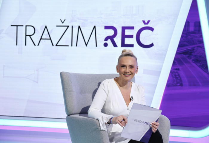 Tražim reč: Srce koje ne prestaje da kuca