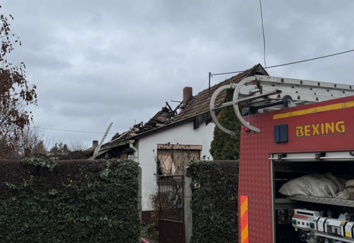 Bračni par iz Subotice stradao u požaru u porodičnoj kući