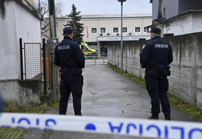 Hemijskom olovkom s kamerom snimao nagu decu: Italijan uhapšen u Puli, gost ga uhvatio